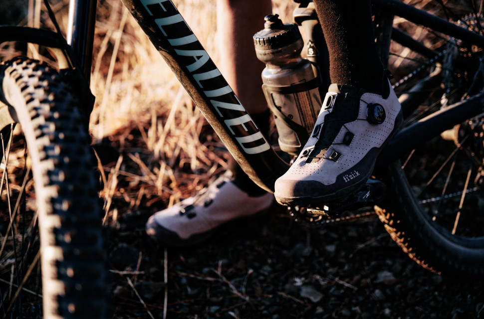 Fizik launches the Terra Atlas - The one shoe for all off